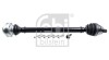 Полуось передняя VW Passat 2.0 i 05-12/Skoda Superb 1.8 i 08-15 (R) (36x794) FEBI BILSTEIN 181212 (фото 1)