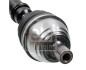 Полуось передняя VW Passat 2.0 i 05-12/Skoda Superb 1.8 i 08-15 (R) (36x794) FEBI BILSTEIN 181212 (фото 3)