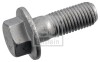 Болт напрямний супорта BMW 3 (E36/E46/E90-E93) 90-16 (M12x1.5x44) FEBI BILSTEIN 181220 (фото 1)