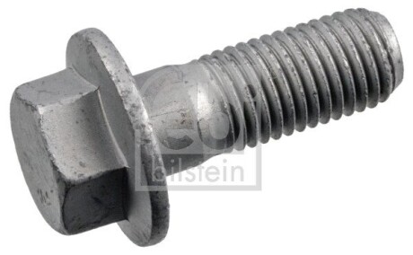 Болт напрямний супорта BMW 3 (E36/E46/E90-E93) 90-16 (M12x1.5x44) FEBI BILSTEIN 181220