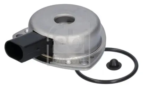 FEBI Центральний магніт, шестерня привода распредвала MERCEDES C (CL203), C T-MODEL (S203), C T-MODEL (S204), C (W203), C (W204), CLC (CL203), CLK (A209), CLK (C209), E T-MODEL (S211), E (W211) 1.6-1.8LPG 05.02-12.18 FEBI BILSTEIN 181268