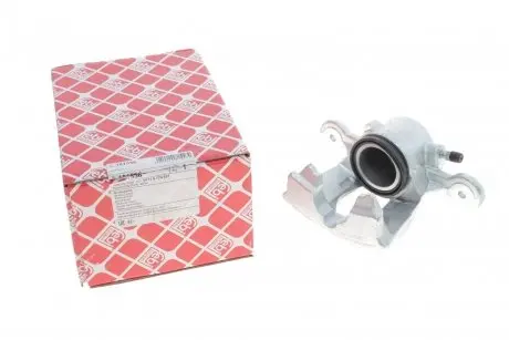 Передний левый суппорт BMW 1 (E81/E87) 04-11 (d=54mm) N43/N45/N46/N47 FEBI BILSTEIN 181556