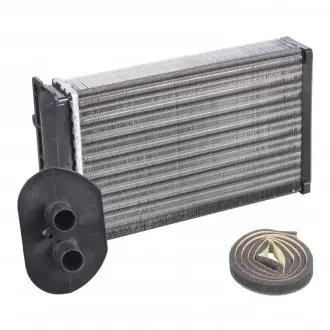 Радиатор печки FEBI BILSTEIN 18158