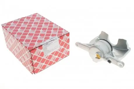 Передний левый суппорт Audi A3/Q3/Skoda Kodiaq/Superb/VW Passat/Tiguan 08- FEBI BILSTEIN 181664