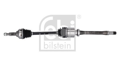 Полуось передняя Ford Tourneo V362/Transit V363 2.0D/2.2D 07- (1093mm) (R) FEBI BILSTEIN 181711