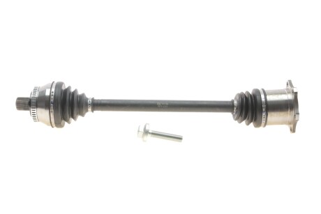 Напіввісь (передня) (R) Audi A4/VW Passat 95-13 (38z/617mm) (+ABS45) FEBI BILSTEIN 181798