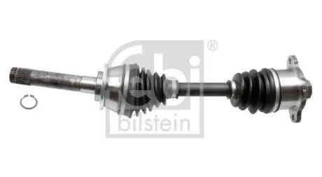 Вал приводной MITSUBISHI FEBI BILSTEIN 181807