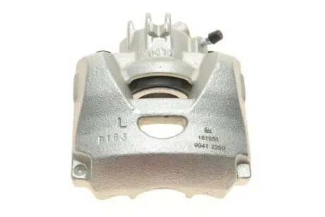 Гальмівний супорт пер. лів. CITROEN C4 2.0HDi 04- FEBI BILSTEIN 181958