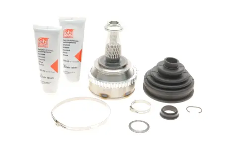 ШРКШ (зовнішній) VW T4 1.9-2.5TDI 94- (27/38z) FEBI BILSTEIN 181991