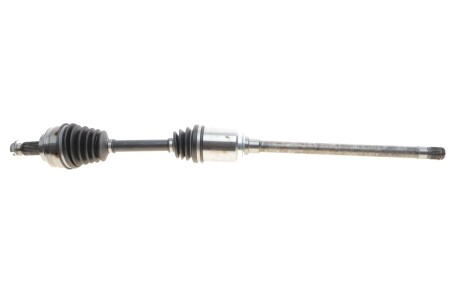 Піввісь BMW X5 (E53) 3.0 d/3.0-4.8 i (M57/M54/M62/N62) 00-06 (R) (L=973mm) FEBI BILSTEIN 182023