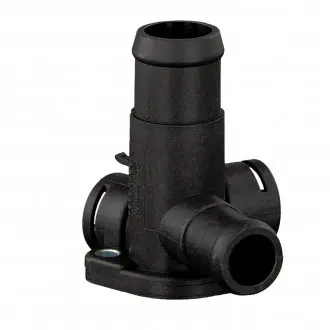 Фланець охолоджувальної рідини VW FEBI BILSTEIN 18240