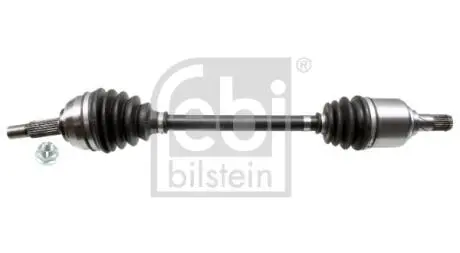Вал приводной FEBI BILSTEIN 182435