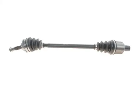 Полуось передняя Renault Kangoo 1.5dCi 97- (R) FEBI BILSTEIN 182459