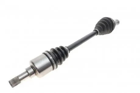 Полуось передняя (L) Peugeot 308 1.4-1.6/1.6-2.0HDi (25z/24z/630mm FEBI BILSTEIN 182627