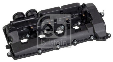 Кришка клапанів Land Rover Defender/Discovery/Range Rover III 5.0 09- (R) FEBI BILSTEIN 182648 (фото 1)