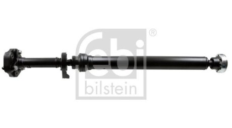 Карданний вал VW Touareg 2.5TDI/5.0TDI 03-10 FEBI BILSTEIN 182694