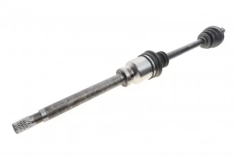 Полуось передняя (R) Renault Kangoo/Megane 1.4/1.6/1.5DCI 02- (23z/26z/915mm) FEBI BILSTEIN 182817