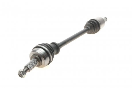 Полуось передняя (L) Renault Megane/Scenic 1.5 dCi 08- (25z/26z/685mm) FEBI BILSTEIN 182889