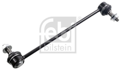 Тяга стабілізатора (переднього) Hyundai Kona/Kia Soul 18- (L=294mm) FEBI BILSTEIN 183045