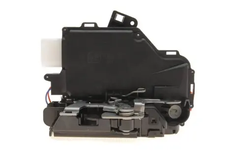 Замок двери передний левый VW Caddy III 04-15 FEBI BILSTEIN 183141