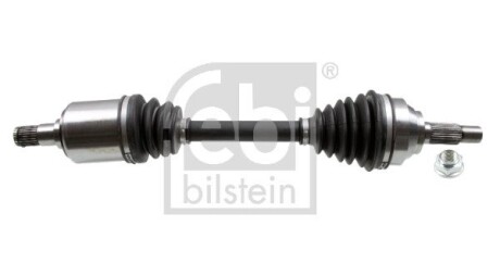 Вал приводной LAND ROVER FREELANDER I (L314) FEBI BILSTEIN 183172