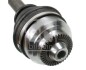 Полуось передняя BMW 5 (F10/F11)/6 (F06/F12/F13) xDrive 10-18 (R) (37x27/863) FEBI BILSTEIN 183309 (фото 3)