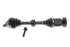 Піввісь VW Passat 2.0 TDI/TSI 4motion 15-/Audi Q3 Quattro 11-18 (R) (36x592) FEBI BILSTEIN 183342 (5N0407764J, 5N0407764JX, 5N0407764L) (фото 1)