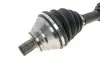 Піввісь VW Passat 2.0 TDI/TSI 4motion 15-/Audi Q3 Quattro 11-18 (R) (36x592) FEBI BILSTEIN 183342 (5N0407764J, 5N0407764JX, 5N0407764L) (фото 4)