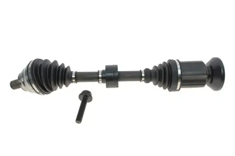 Піввісь VW Passat 2.0 TDI/TSI 4motion 15-/Audi Q3 Quattro 11-18 (R) (36x592) FEBI BILSTEIN 183342