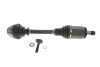 Полуось передняя BMW 5 (F10/F11)/6 (F06/F12/F13) xDrive 10-18 (L) (37x27/562) FEBI BILSTEIN 183469 (фото 1)