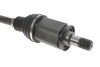 Полуось передняя BMW 5 (F10/F11)/6 (F06/F12/F13) xDrive 10-18 (L) (37x27/562) FEBI BILSTEIN 183469 (фото 3)