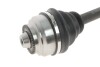 Полуось передняя BMW 5 (F10/F11)/6 (F06/F12/F13) xDrive 10-18 (L) (37x27/562) FEBI BILSTEIN 183469 (фото 5)