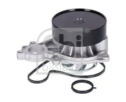 Насос водяний FEBI BILSTEIN 183473