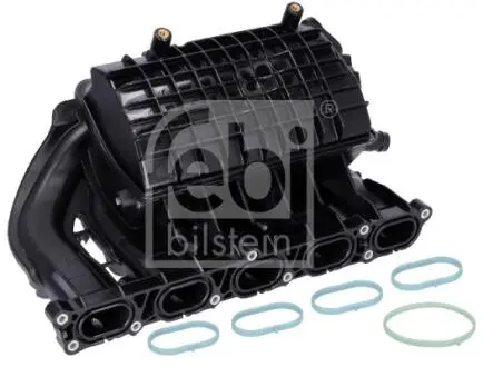 Впускной коллектор с прокладками VW Jetta/Passat FEBI BILSTEIN 183546