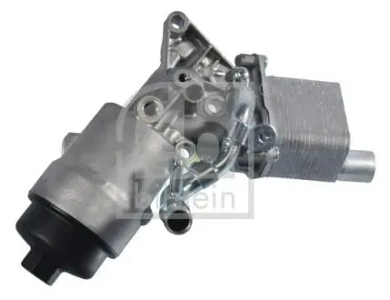 Корпус масляного фільтра з масляним фільтром Opel (FEBI) FEBI BILSTEIN 183631