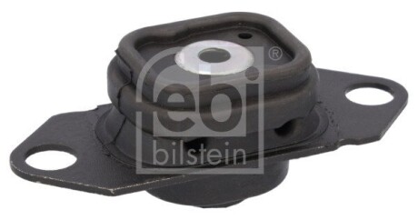 Подушка КПП Nissan Juke/Tiida/NV200 2004 - 2019 (FEBI) FEBI BILSTEIN 183676