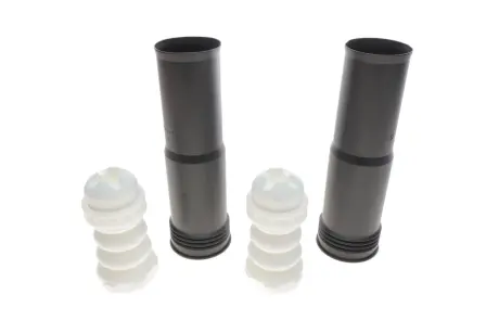 Пильник + відбійник амортизатора (заднього) VW Passat/Golf VII 12- (к-кт 2 шт.) FEBI BILSTEIN 183710