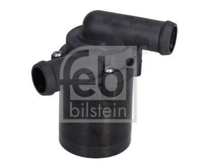 Насос системи охолодження (додатковий) Audi A3/Q3/Seat Leon/Skoda Octavia/VW Caddy 1.0-3.6 12- FEBI BILSTEIN 183730