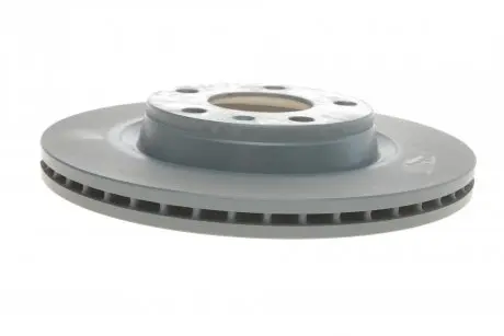 Диск тормозной передний (280x22) FEBI BILSTEIN 18398