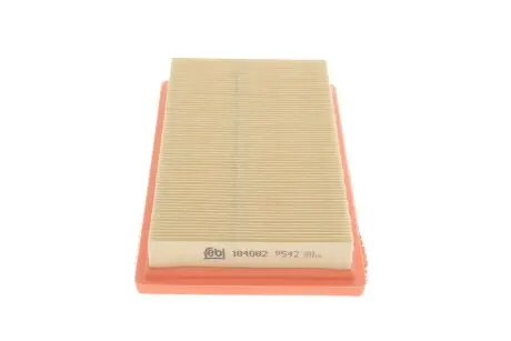 Фильтр воздушный FEBI BILSTEIN 184082