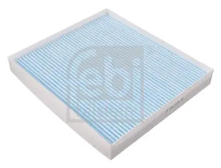 Фільтр повітря салону FEBI BILSTEIN 184134