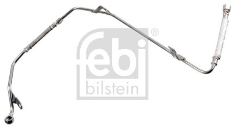 Трубка подачі оливи до турбіни VW Passt B5 1.8T 20V 00-05/Audi A4 1.8T 95-05 FEBI BILSTEIN 184727