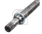 Полуось передняя (R) Nissan Qashqai 1.6 07-13 (29z/26z/941mm) (зі шплінтом) FEBI BILSTEIN 184797 (фото 3)