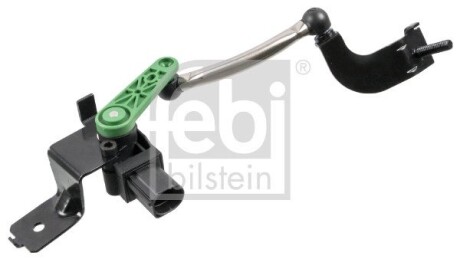 Датчик рівня фар AUDI/VW Q3/Caddy/Golf/Passat/Tiguan "L \'\'05-18 FEBI BILSTEIN 184846