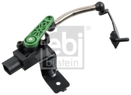 Датчик рівня фар AUDI/VW Q3/Caddy/Golf/Passat/Tiguan "R \'\'05-18 FEBI BILSTEIN 184847