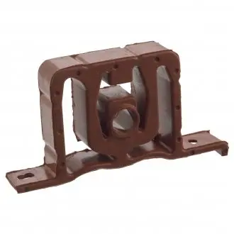 Кронштейн крепления FEBI BILSTEIN 18486