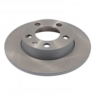 Гальмівний диск FEBI BILSTEIN 18488