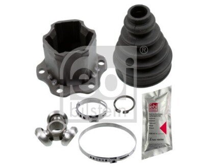 FEBI VW ШРКШ внутрішній. AUDI A4/A5/A6/A7/A8/Q5 FEBI BILSTEIN 185457