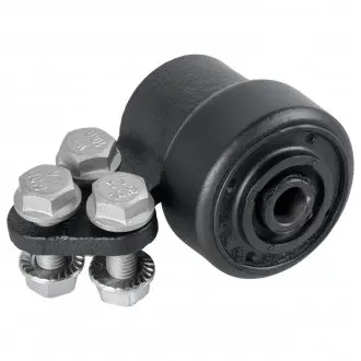 Сайлентблок рычага FEBI BILSTEIN 18552