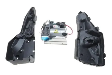 Компресор пневмосистеми Land Rover Range Rover Sport 05-13/Discovery 04-18 FEBI BILSTEIN 185706